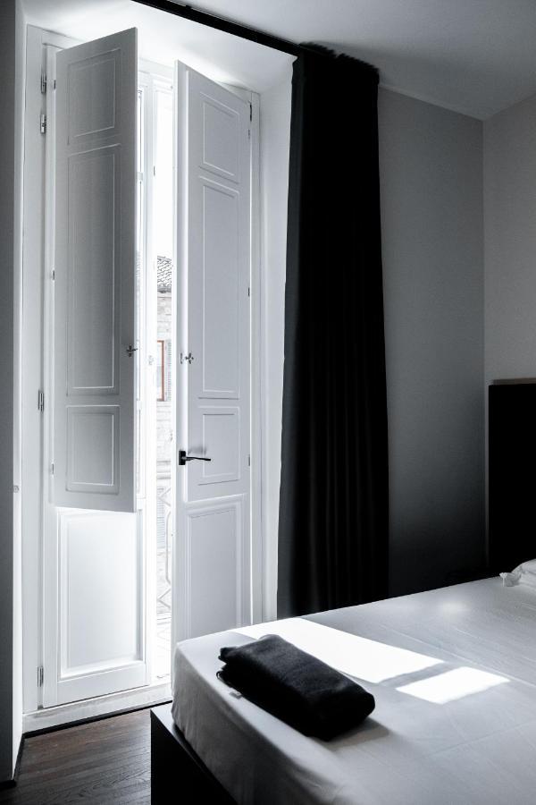Palazzo Ciotti Hotell Ascoli Piceno Exteriör bild